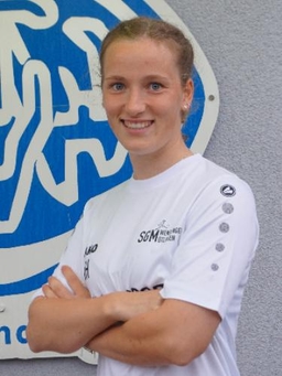 Avatar Bild für Isabel Hildebrand