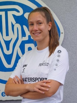 Avatar Bild für Janina Sanzi
