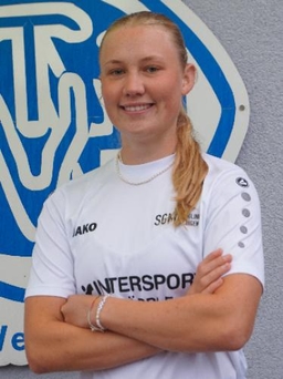 Avatar Bild für Kathrin Winkler