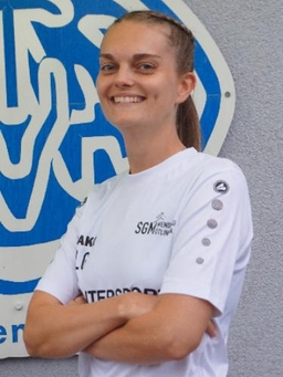 Avatar Bild für Linda Ganter