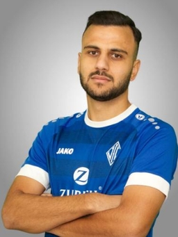 Avatar Bild für Mustafa Al Hamad