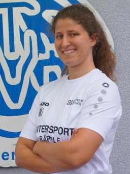Avatar Bild für Nina Streicher