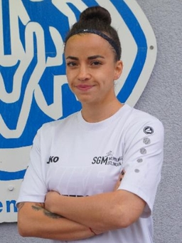 Avatar Bild für Sabrina Trampitsch