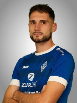 Avatar Bild für Lucas Flister