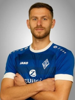 Avatar Bild für Luka Kravoscanec