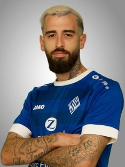 Avatar Bild für Roberto Manenti