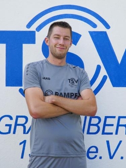 Avatar Bild für Fabio Fischer