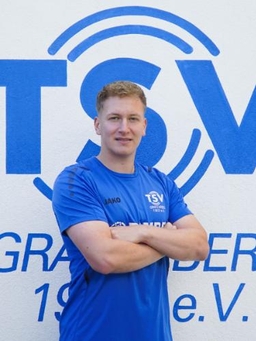 Avatar Bild für Arne Geiger