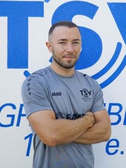 Avatar Bild für Nick Mai