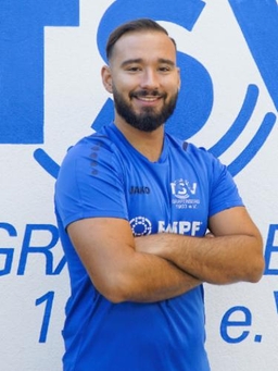 Avatar Bild für Antonio Mastrangelo