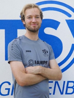 Avatar Bild für Clemens Rembold