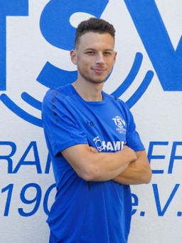 Avatar Bild für David Söreg