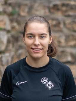 Avatar Bild für Madeleine Götz