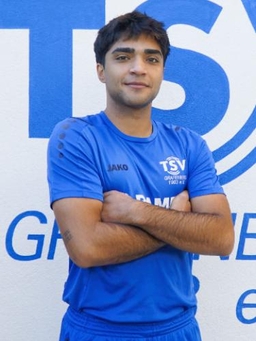 Avatar Bild für Kerem Tas