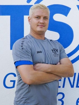 Avatar Bild für Artur Rudolf