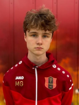 Avatar Bild für Moritz Benjamin Glasmann