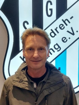 Avatar Bild für Martin Mühlenberg
