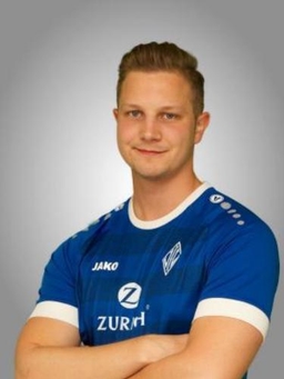 Avatar Bild für Lucas Maser