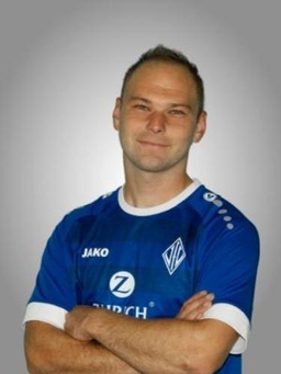 Avatar Bild für Yannick Russ