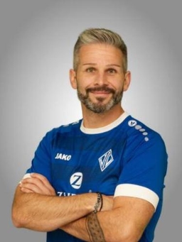 Avatar Bild für Florian Schmelzle
