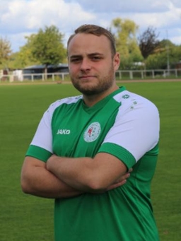 Avatar Bild für Niklas Zarling