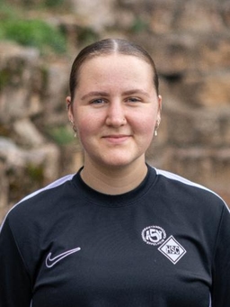 Avatar Bild für Zoe Fischer