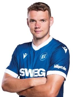 Avatar Bild für Lasse Günther