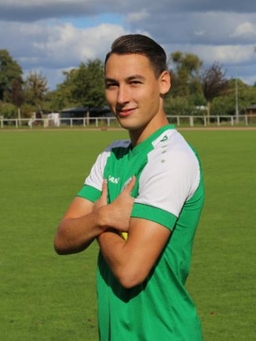 Avatar Bild für Paul Eric Sommer