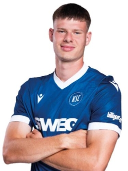 Avatar Bild für Andrin Hunziker