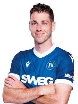 Avatar Bild für Leon Jensen