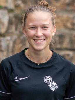 Avatar Bild für Larissa Wirth