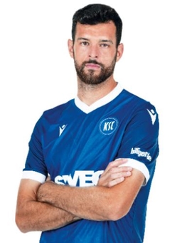 Avatar Bild für Luca Pfeiffer