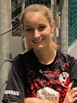 Avatar Bild für Alina Baier