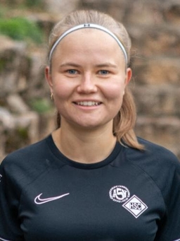 Avatar Bild für Hannah Reusch