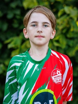 Avatar Bild für Joona Friedrich
