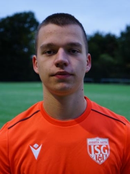 Avatar Bild für Rouven Weiß