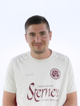 Avatar Bild für Alexander Gaupp