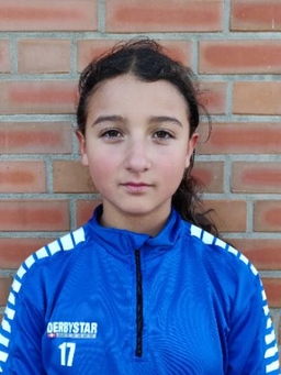 Avatar Bild für Hazal Arife Nihal Bicer