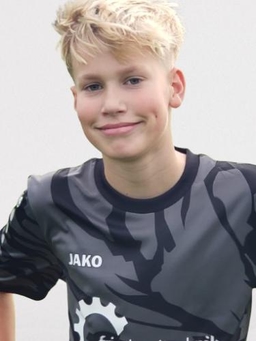 Avatar Bild für Liam Penders