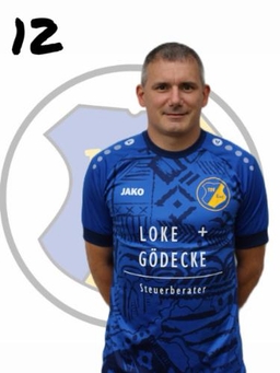 Avatar Bild für Daniel Weiß