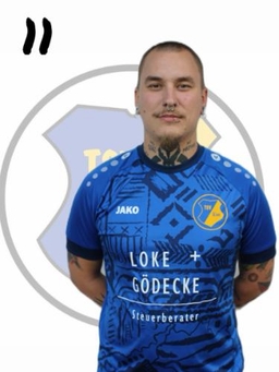 Avatar Bild für Yannick Starke