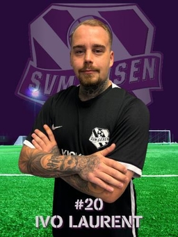 Avatar Bild für Ivo Laurent