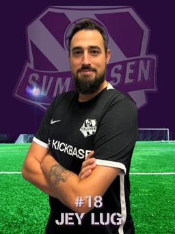 Avatar Bild für Jey Lug