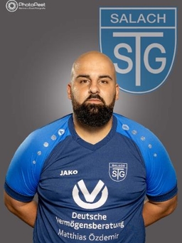 Avatar Bild für Gökhan Senlik