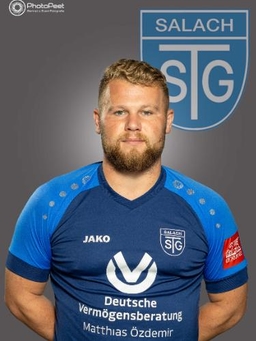 Avatar Bild für Daniel Hartlieb