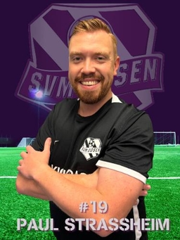 Avatar Bild für Paul Straßheim