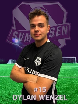 Avatar Bild für Dylan-Marces Wenzel