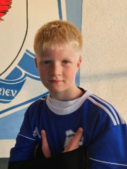 Avatar Bild für Mateo Jenek