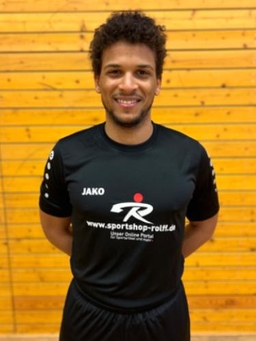 Avatar Bild für André José da Luz Oliveira Ramalho