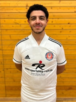 Avatar Bild für Oussama Stitou